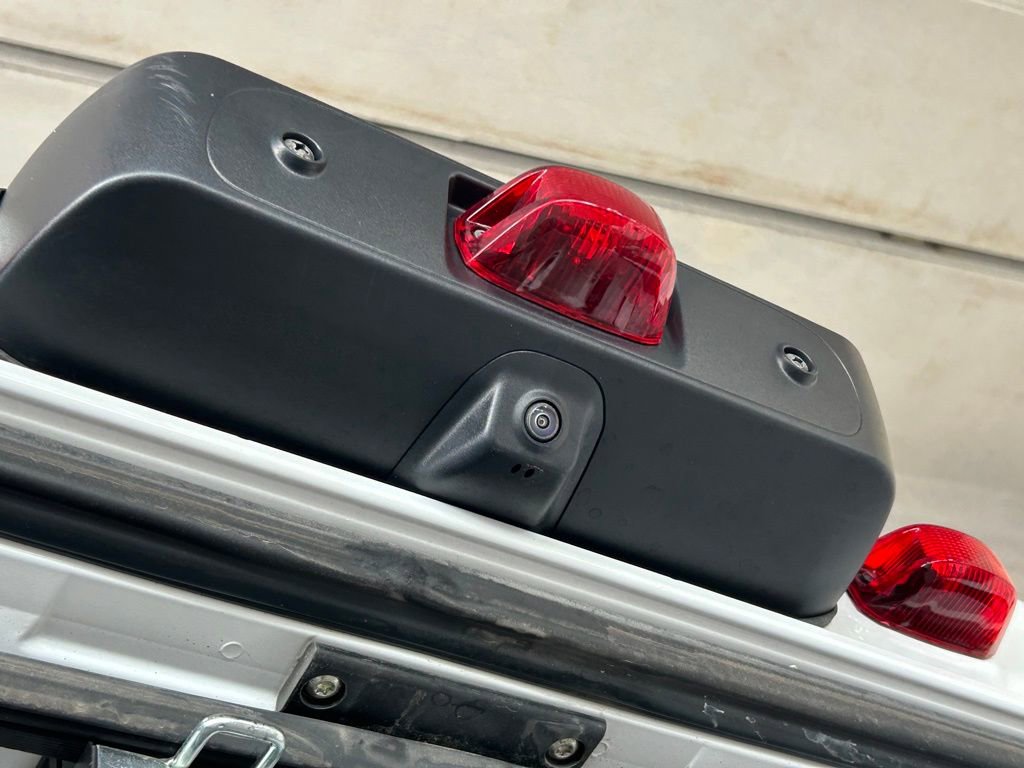 Used 2025 RAM ProMaster 2500 w/ Convenience Group image 34