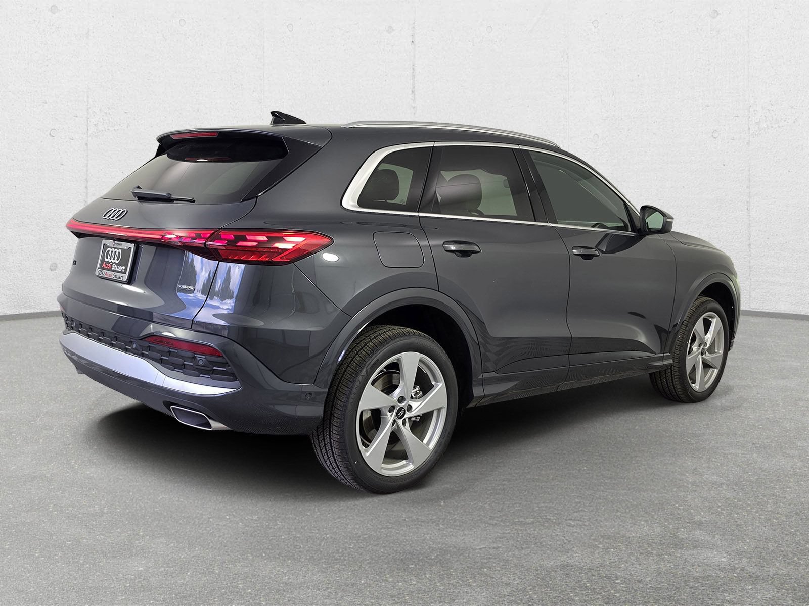 New 2026 Audi Q5 Premium Plus AWD/4WD image 6