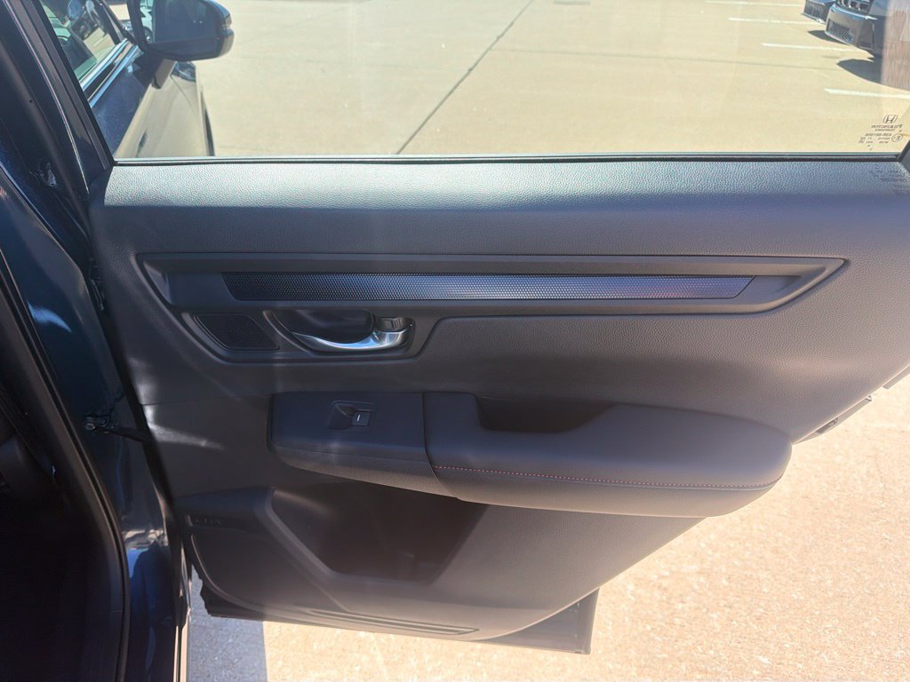 New 2027 Honda CR-V Sport-L image 31