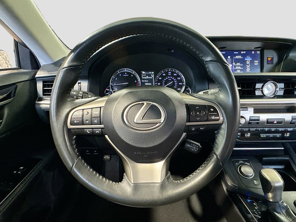 Used 2018 Lexus ES 350 w/ Accessory Package 2 FWD image 17