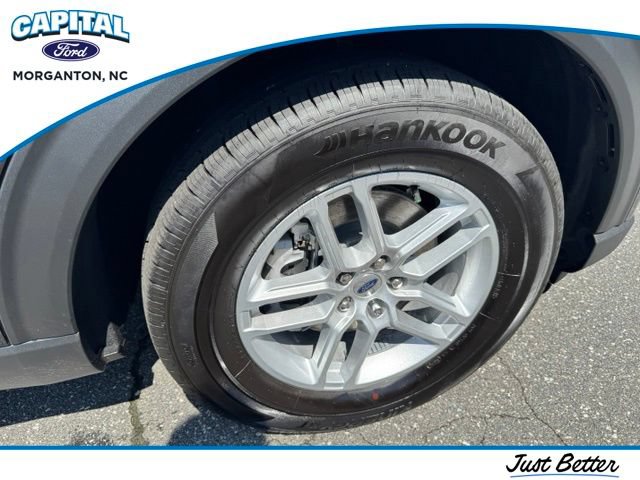 New 2026 Ford Explorer Active RWD image 11