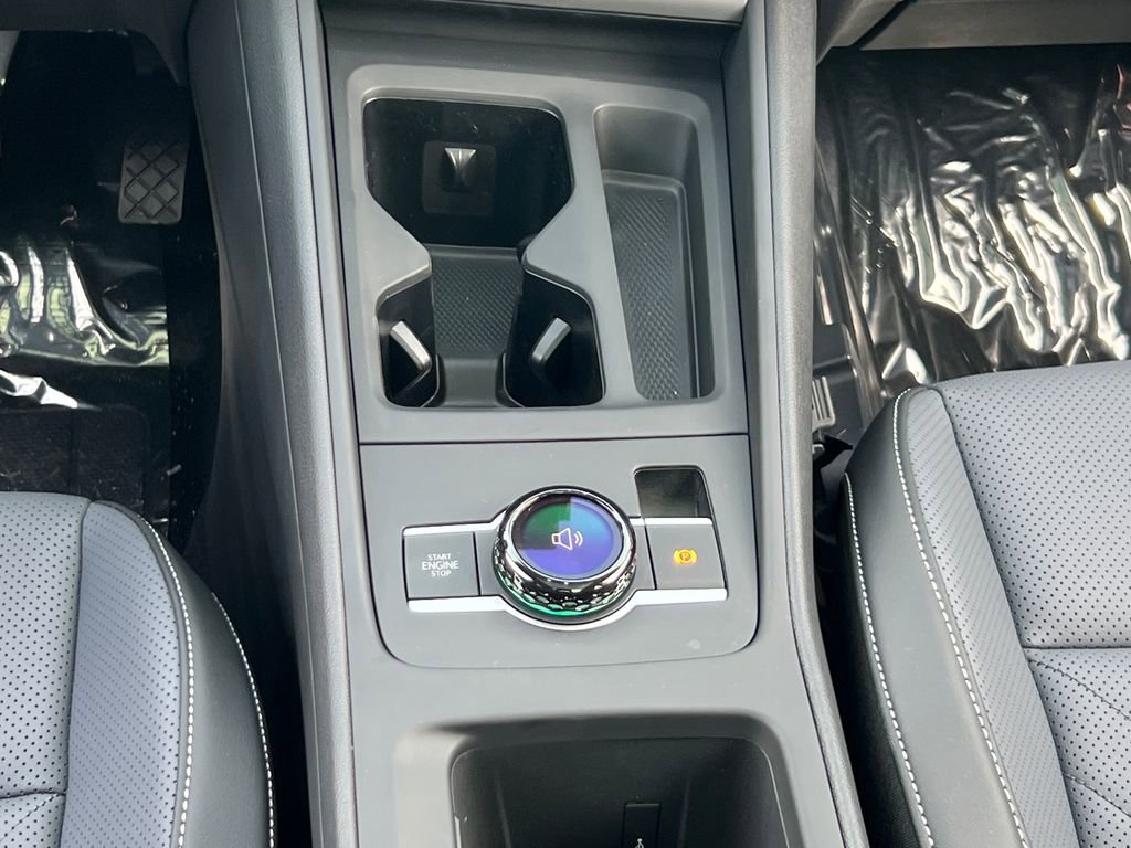 New 2026 Volkswagen Tiguan SE image 19