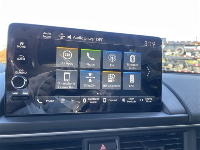 New 2025 Honda Pilot EX-L image 24