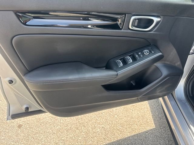 Certified 2022 Honda Civic Sport Touring image 9