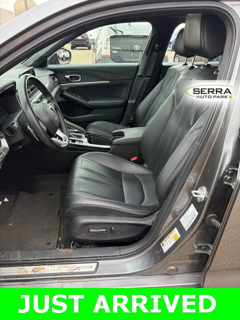 Used 2024 Acura Integra A-Spec image 5