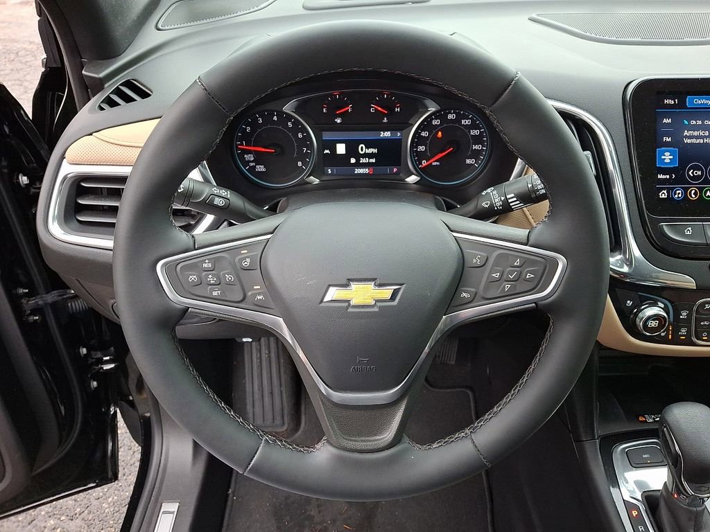 Used 2023 Chevrolet Equinox Premier image 19
