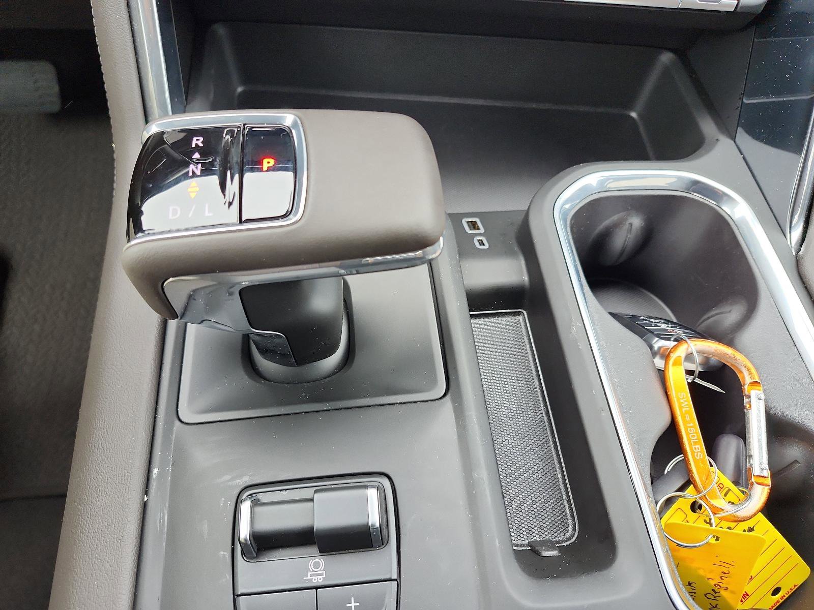 Certified 2026 GMC Sierra 1500 Denali w/ Technology Package image 23