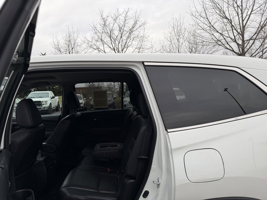 Used 2022 Honda Pilot EX-L image 9