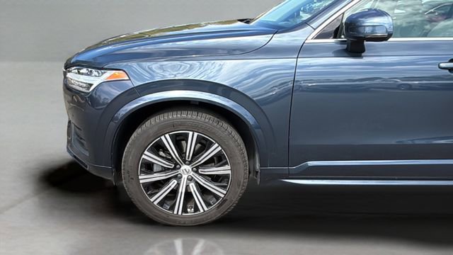 Used 2023 Volvo XC90 B6 Core w/ Climate Package image 34