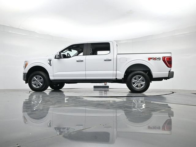 Certified 2021 Ford F150 XLT image 36
