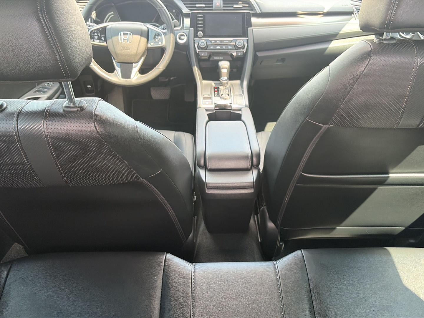 Used 2019 Honda Civic EX-L image 15