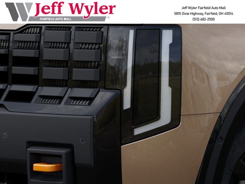 New 2027 Kia Telluride SX Prestige X-Pro image 11