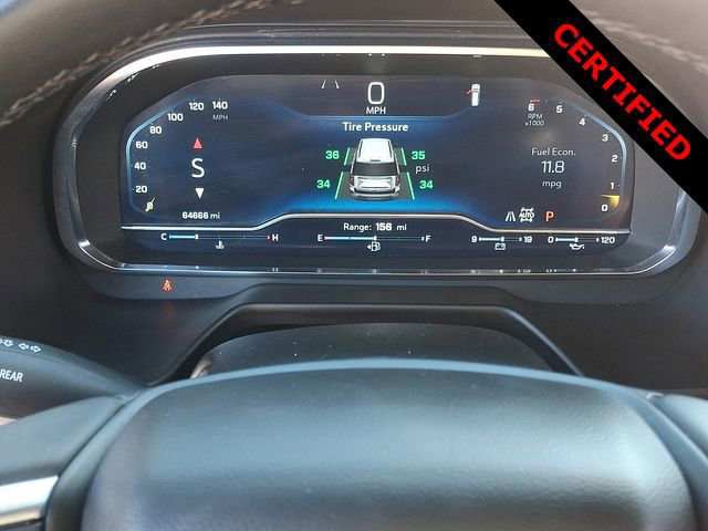 Used 2024 Chevrolet Tahoe Premier image 21