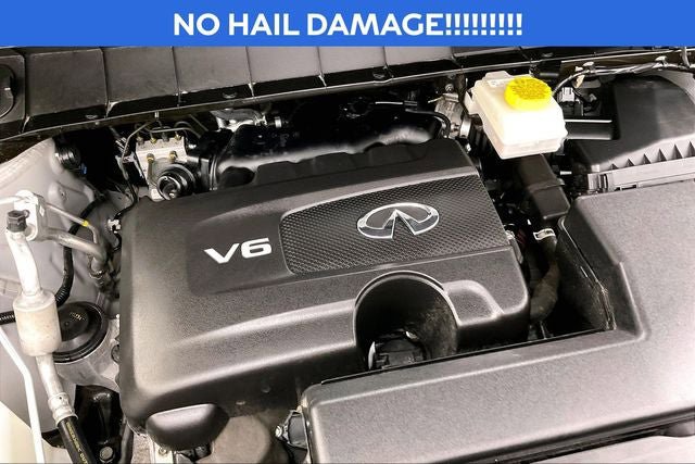 Certified 2023 INFINITI QX60 Autograph w/ Cargo Package AWD/4WD image 31