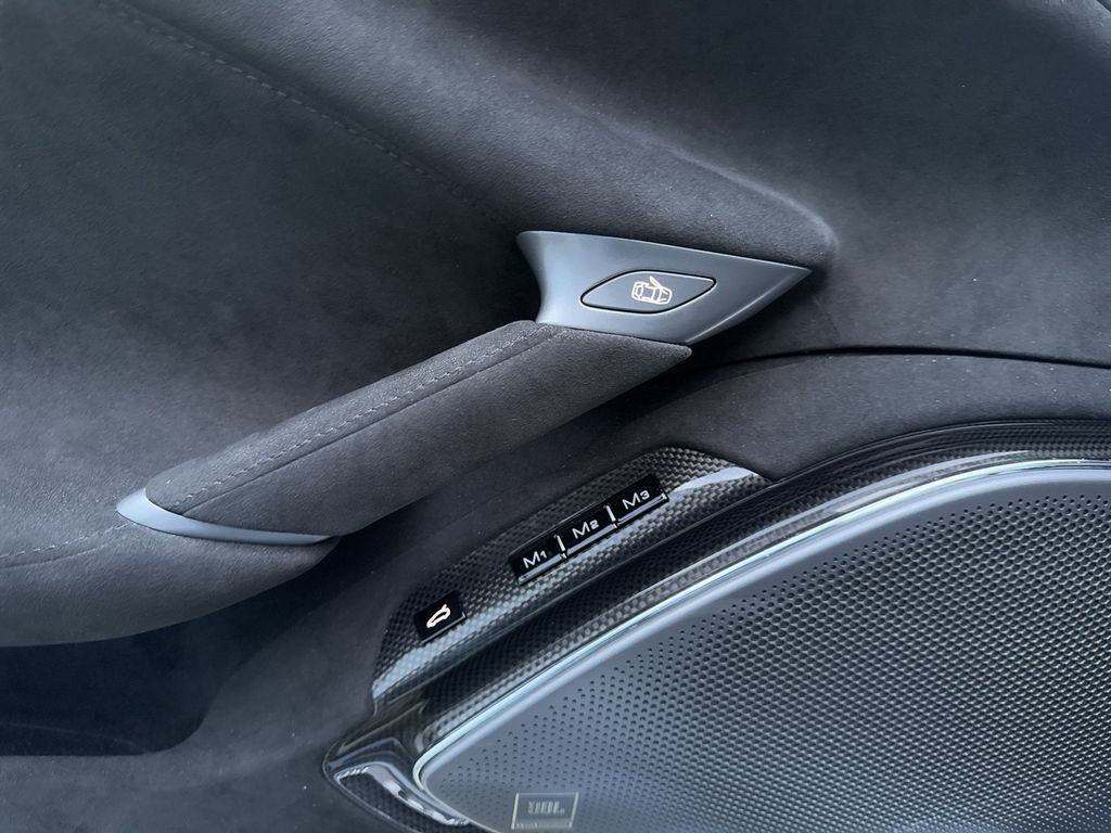 Certified 2024 Ferrari Roma Spider RWD image 13