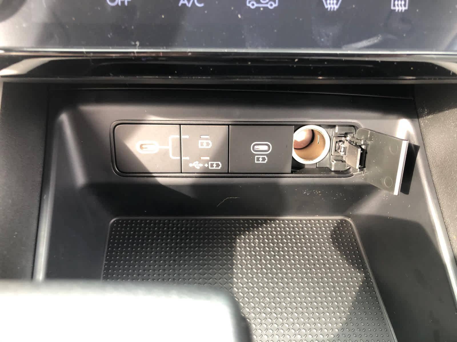 New 2026 Hyundai Tucson SEL AWD/4WD image 17