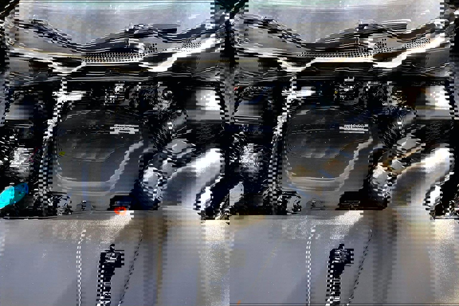 Used 2019 Honda Odyssey EX-L image 10