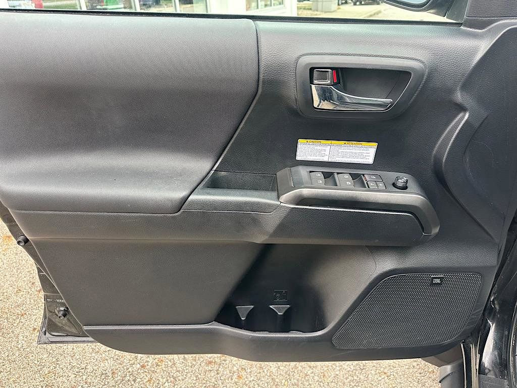 Certified 2019 Toyota Tacoma TRD Pro image 12