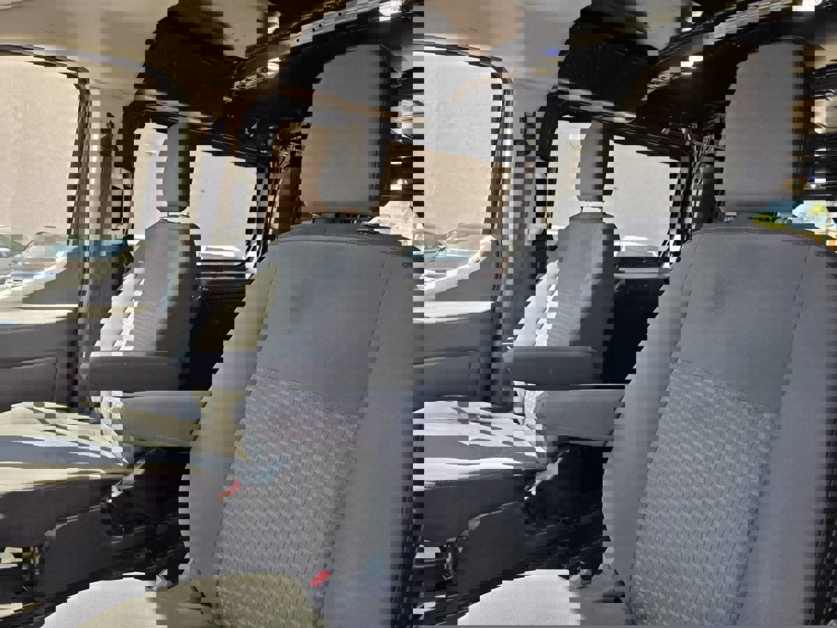 Used 2020 Ford Transit 250 Low Roof image 12