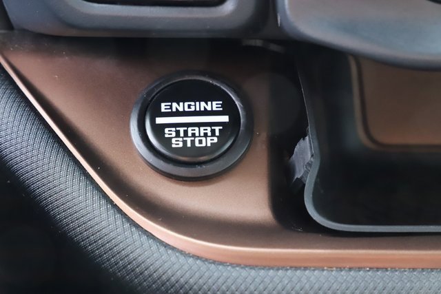 Used 2023 Ford Bronco Sport Outer Banks w/ Tech Package image 34