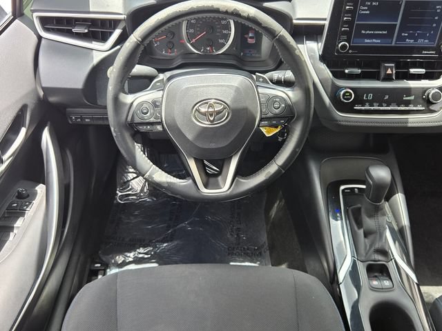 Used 2021 Toyota Corolla SE FWD image 14