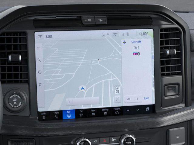 New 2026 Ford F150 Lariat w/ Equipment Group 502A High image 14