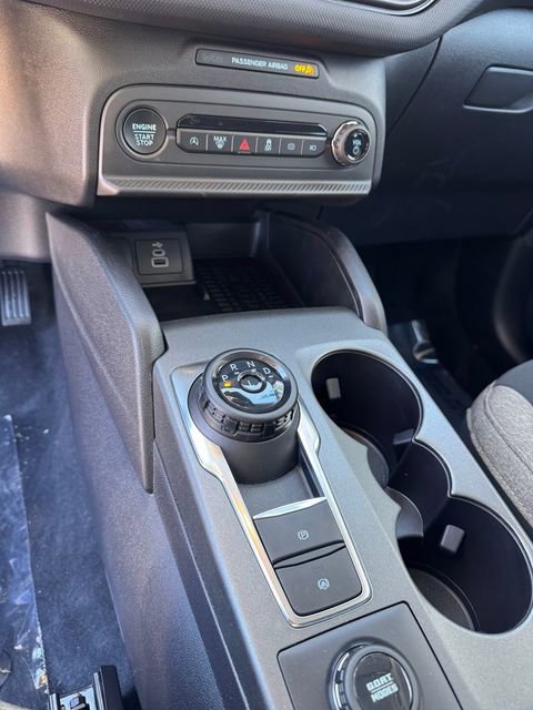 New 2025 Ford Bronco Sport Big Bend w/ Convenience Package image 8