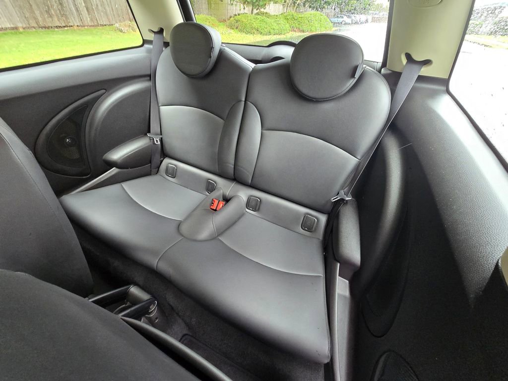 Used 2013 MINI Cooper S image 21