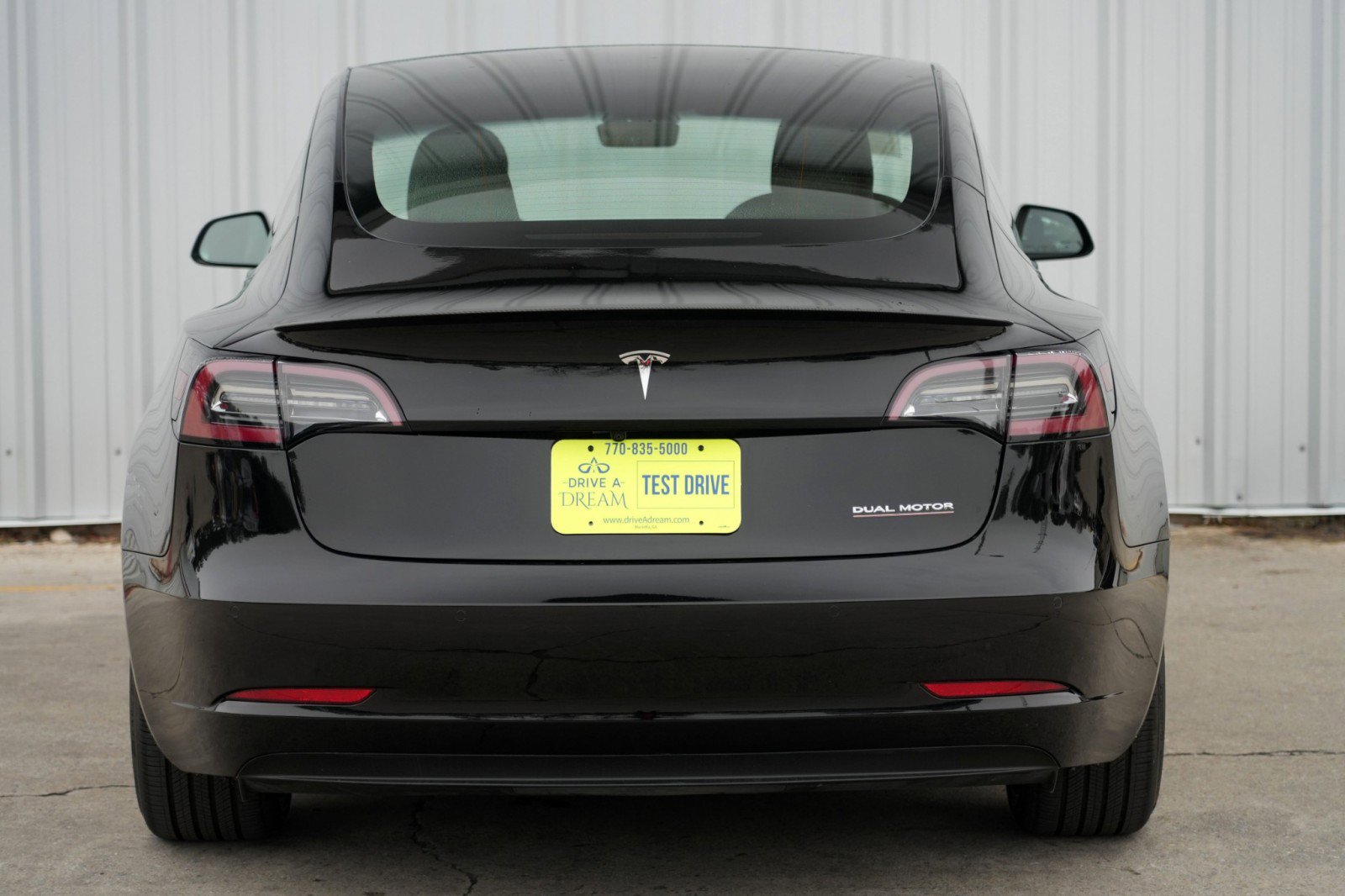 Used 2022 Tesla Model 3 Performance image 51