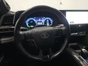 Used 2024 Toyota Crown Platinum AWD/4WD image 10