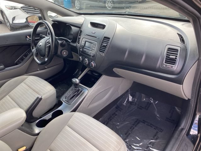 Used 2015 Kia Forte EX FWD image 23