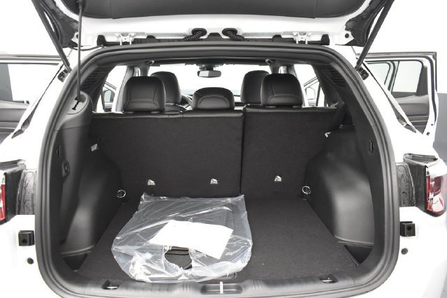 New 2026 Jeep Compass Limited AWD/4WD image 9