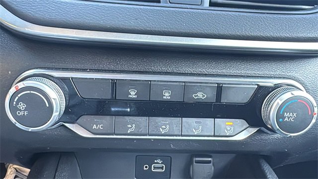 Used 2024 Nissan Altima 2.5 S image 19