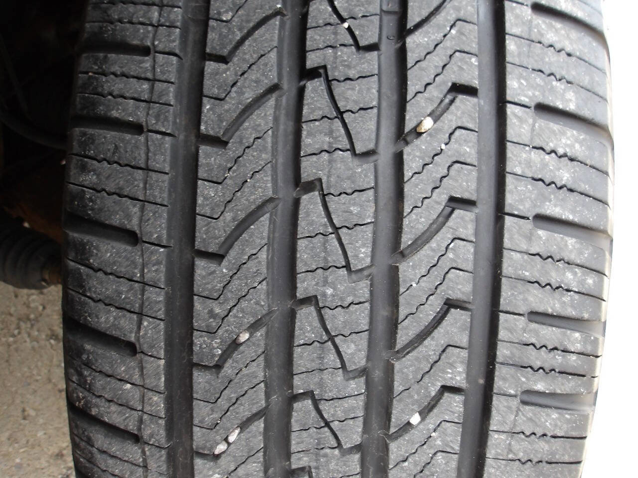 Used 2007 GMC Envoy SLT image 43