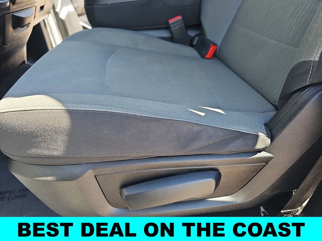 Used 2022 RAM 1500 Classic SLT w/ Electronics Group image 28