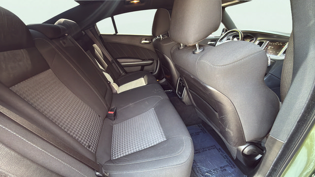 Used 2023 Dodge Charger GT RWD image 26