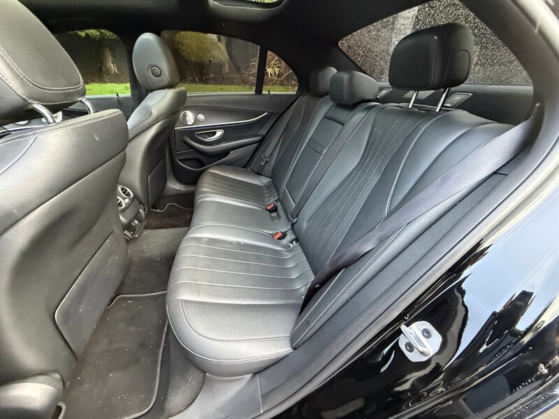 Used 2019 Mercedes-Benz E 300 image 13