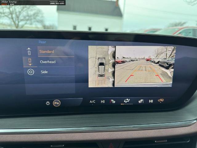 New 2026 Buick Envision Sport Touring image 25