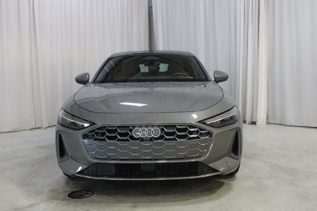 Used 2025 Audi A5 2.0T Premium Plus AWD/4WD image 36