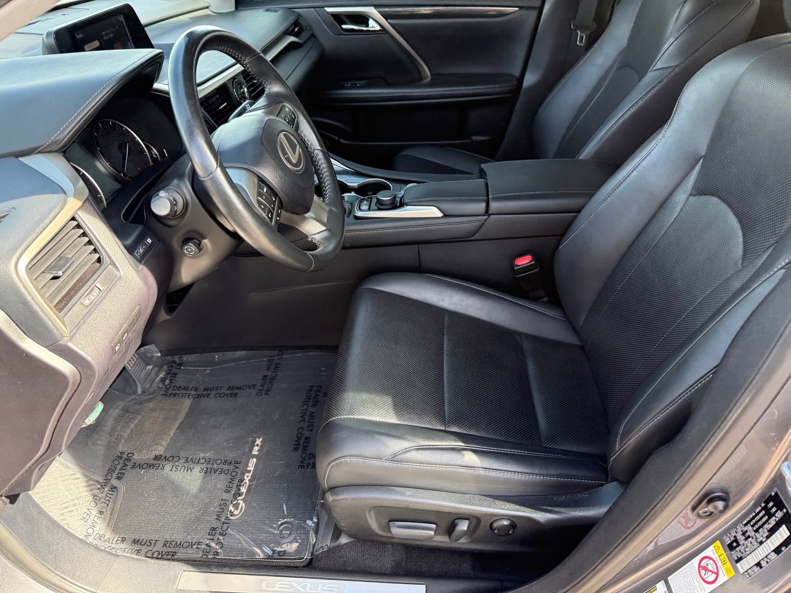 Used 2017 Lexus RX 350 FWD image 19