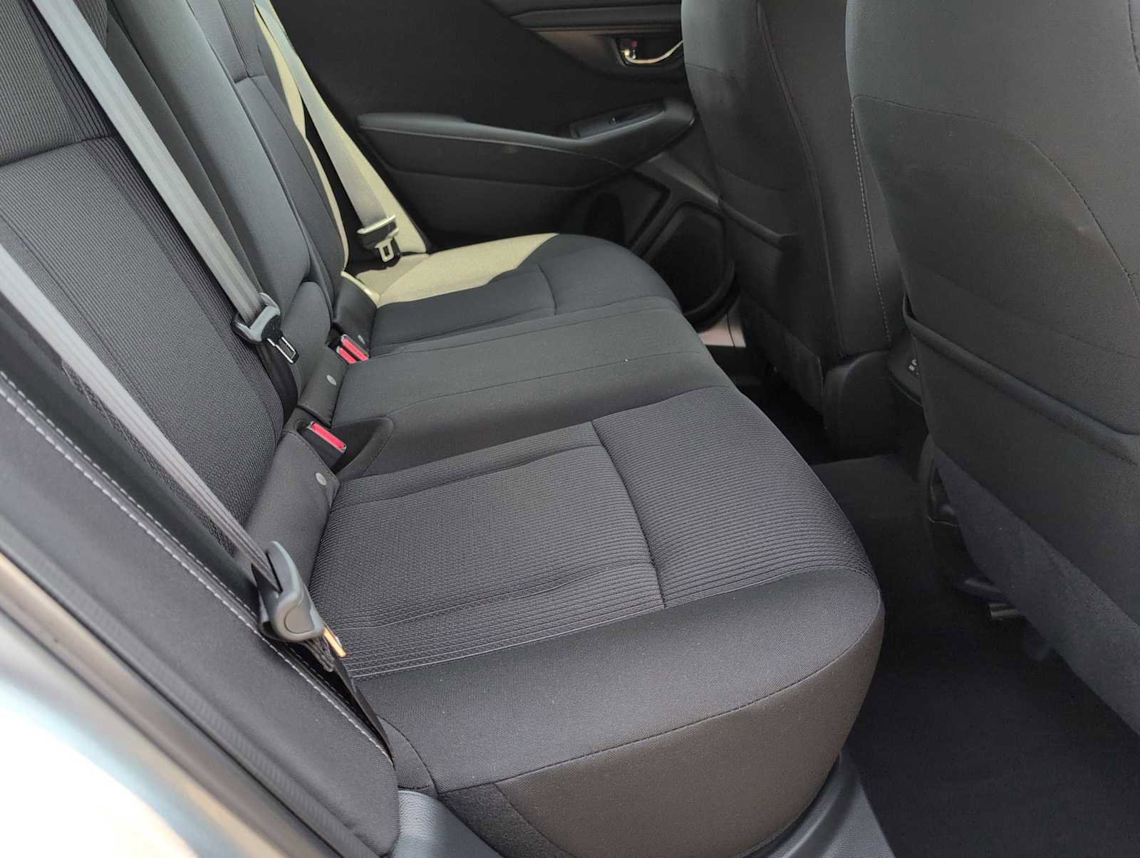 Certified 2025 Subaru Legacy Premium AWD/4WD image 19