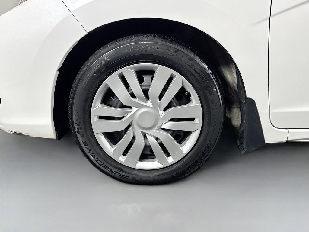 Used 2020 Honda Fit LX image 30