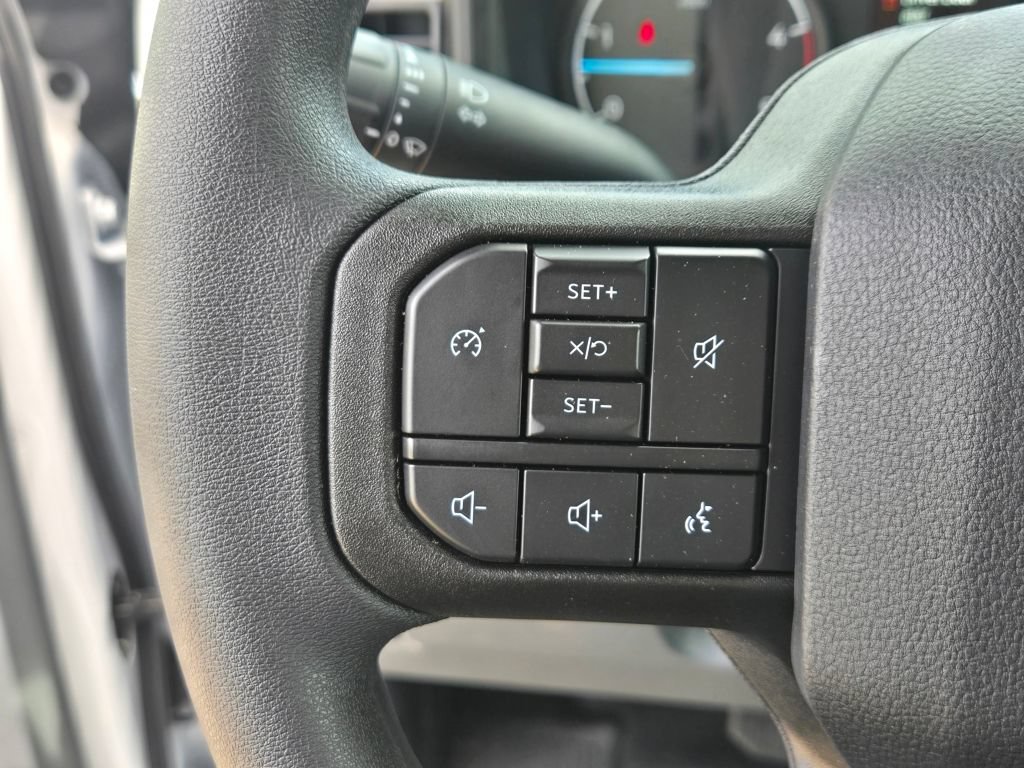 New 2026 Ford F350 XL w/ XL Driver Assist Package AWD/4WD image 35