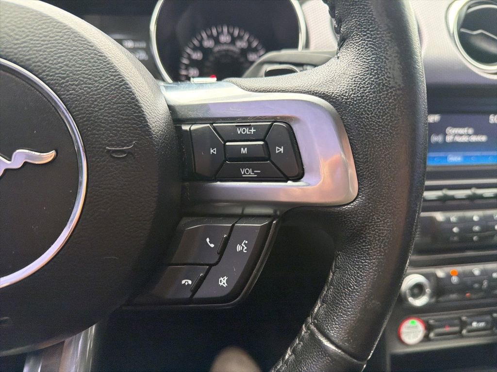 Used 2016 Ford Mustang GT image 14