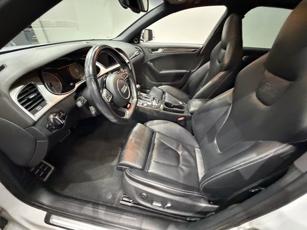 Used 2016 Audi S4 Premium Plus image 26