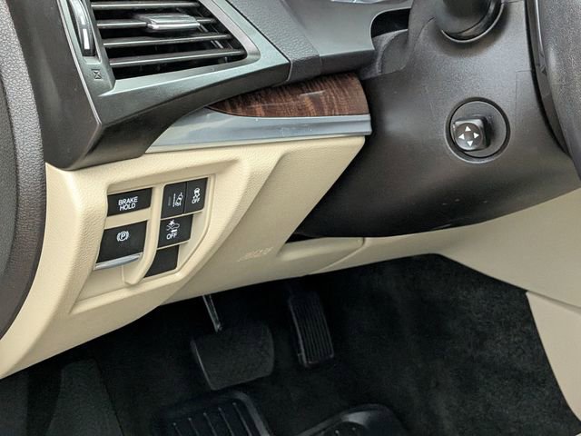 Used 2018 Acura MDX FWD w/ Technology Package image 13