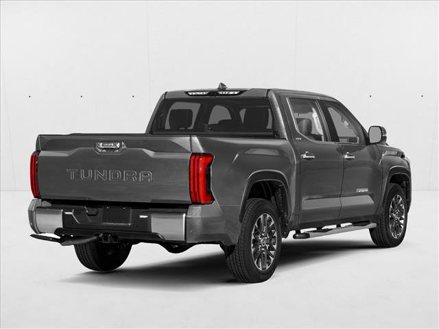New 2024 Toyota Tundra Limited video 2
