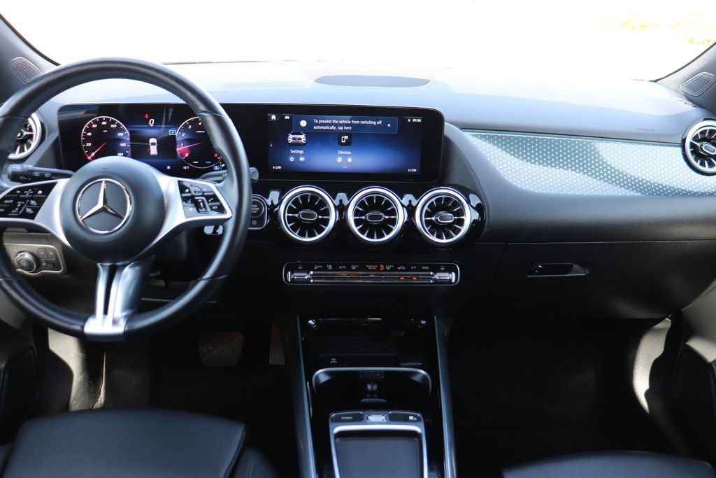 Used 2025 Mercedes-Benz GLA 250 image 15