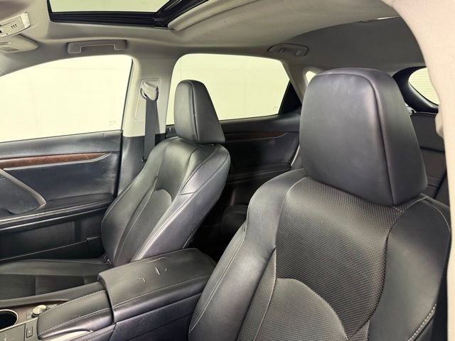 Used 2020 Lexus RX 350 FWD w/ Premium Package image 6