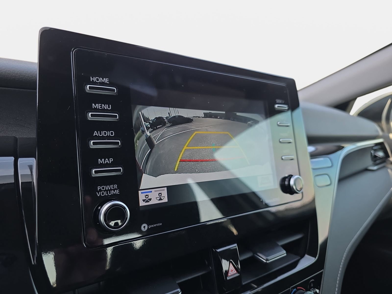 Used 2024 Toyota Camry SE w/ Convenience Package image 22